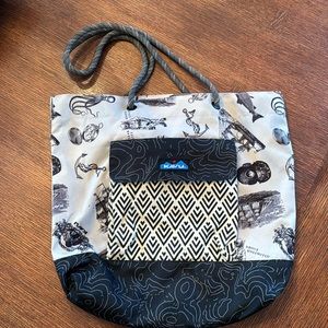 Kavu Mariner Bag